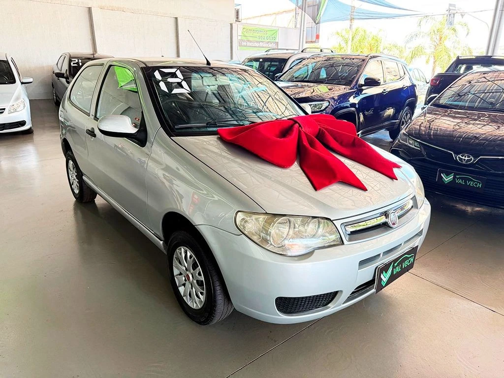 FIAT PALIO