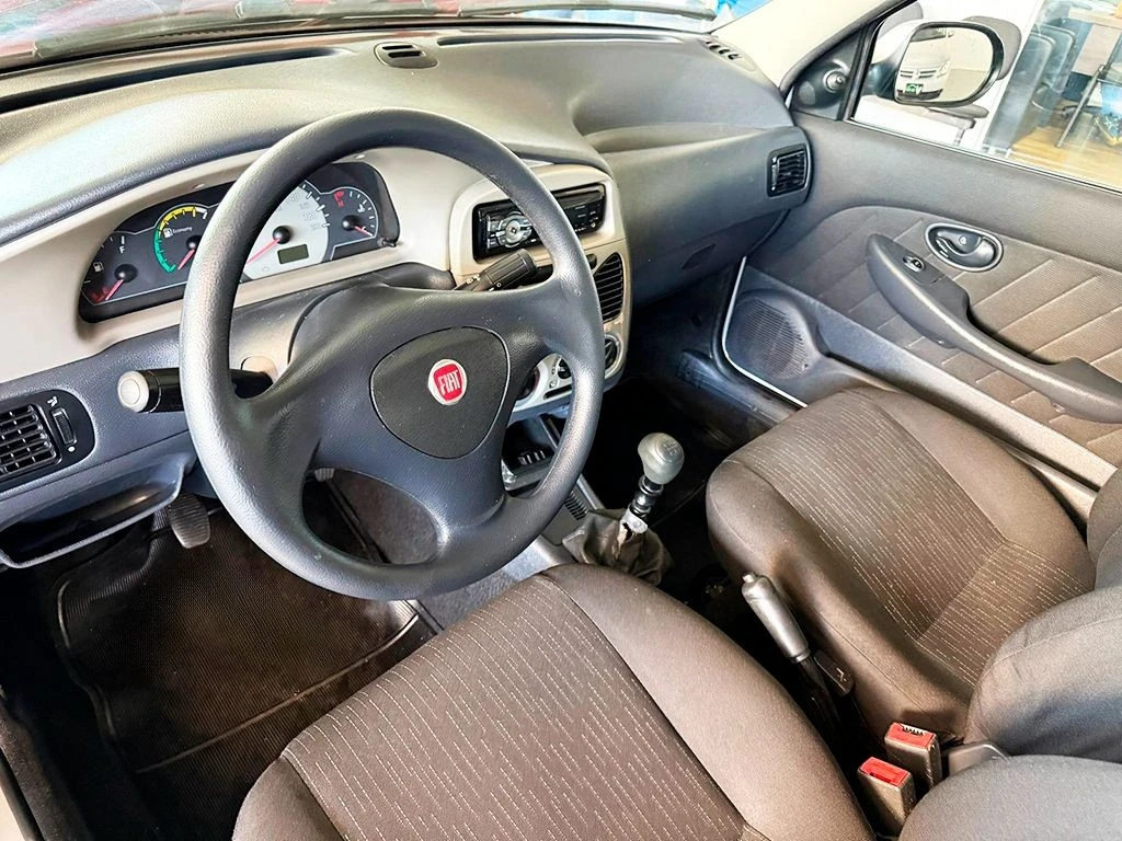 FIAT PALIO
