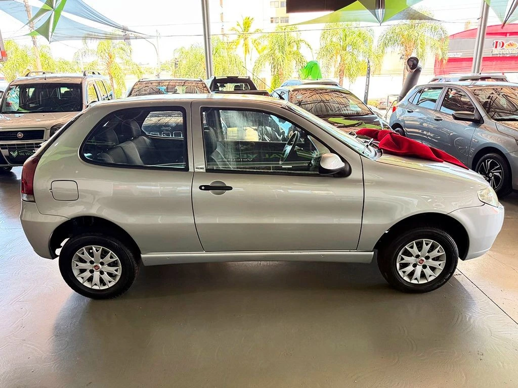 FIAT PALIO