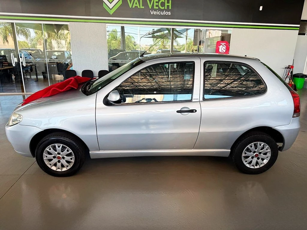 FIAT PALIO