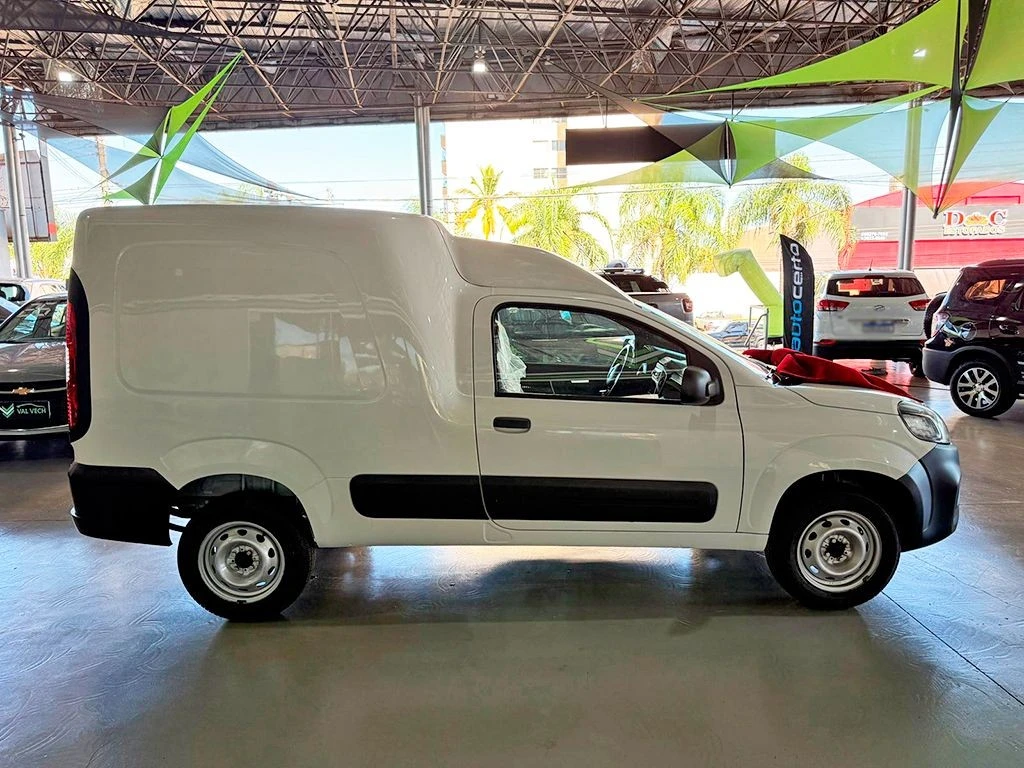 FIAT FIORINO