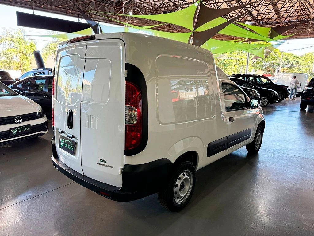 FIAT FIORINO