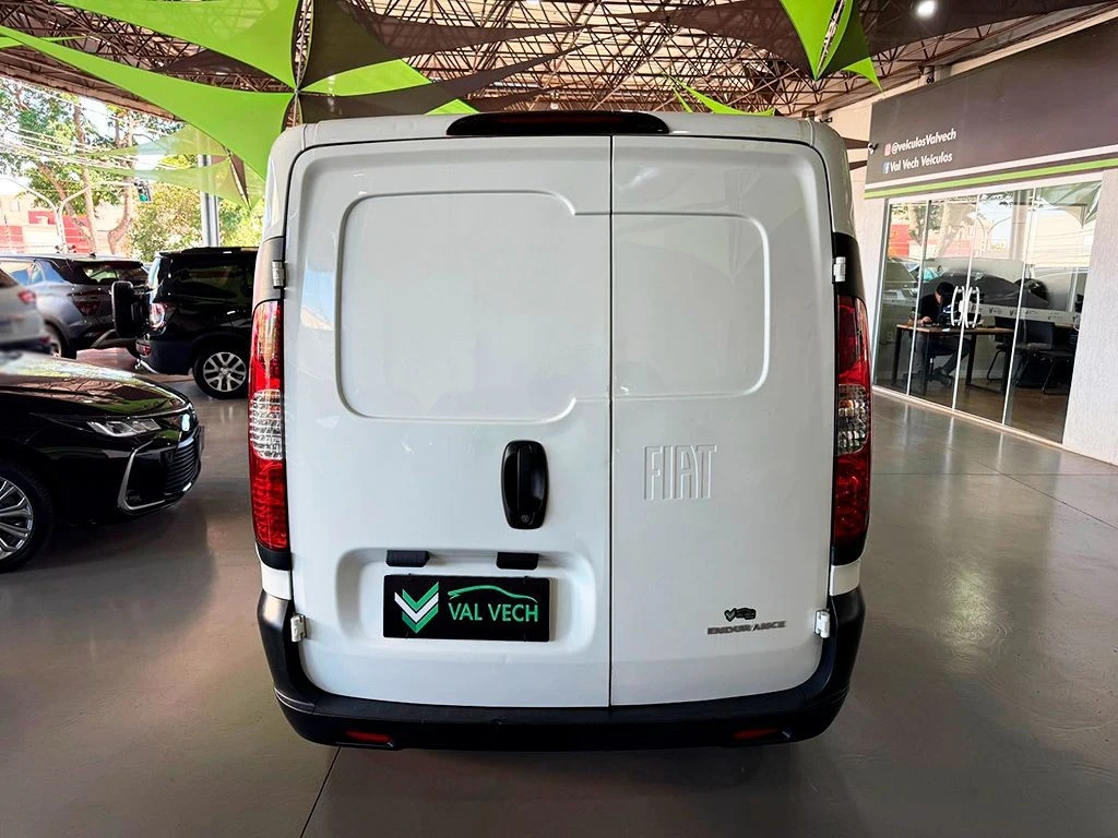 FIAT FIORINO