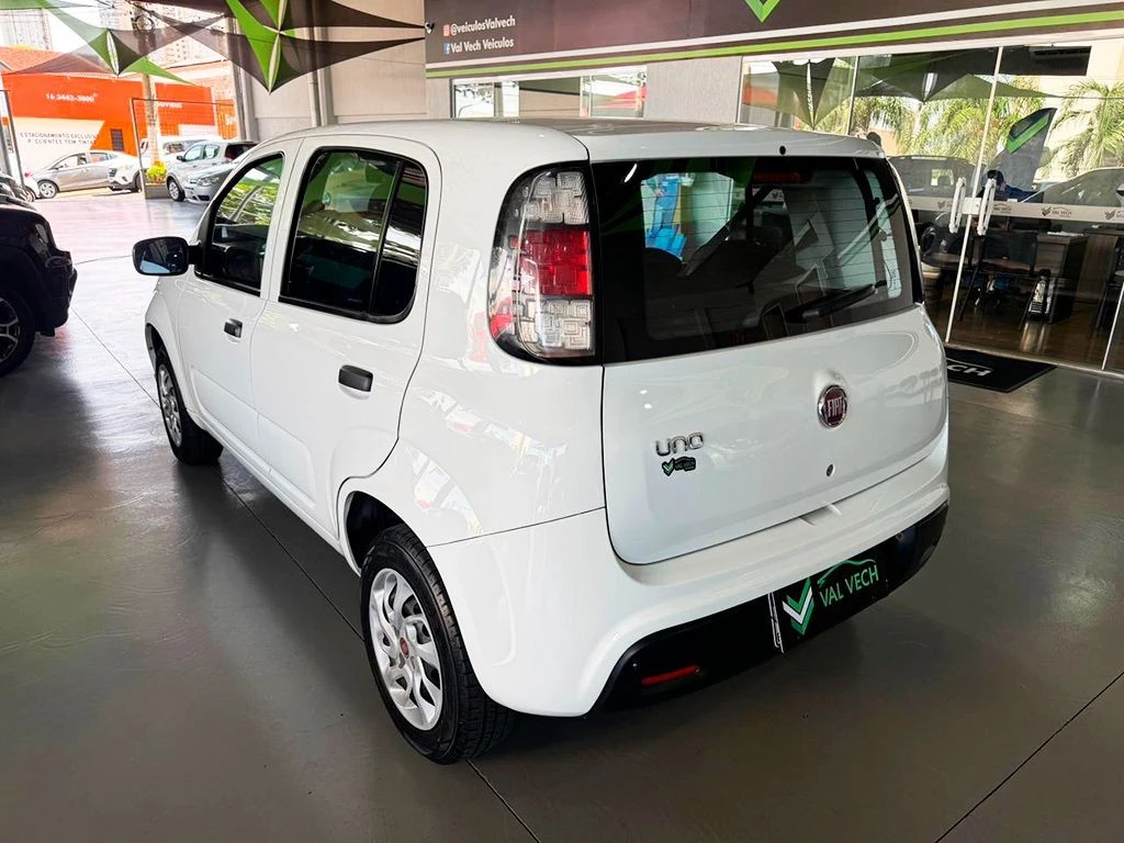 FIAT UNO