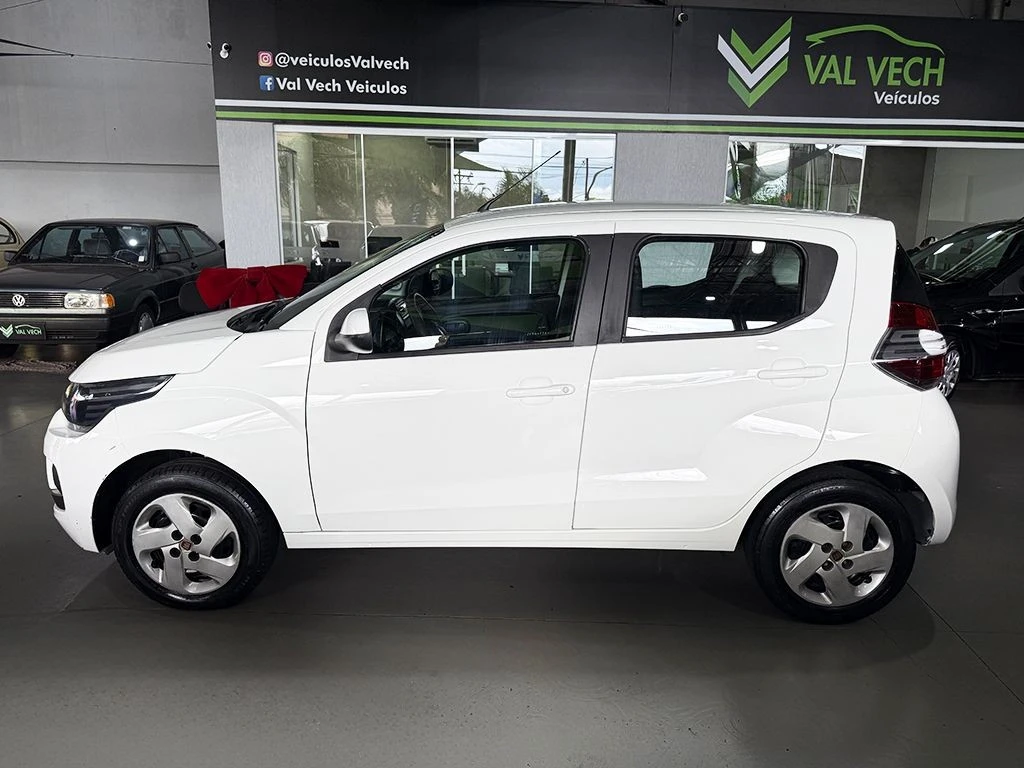 FIAT MOBI