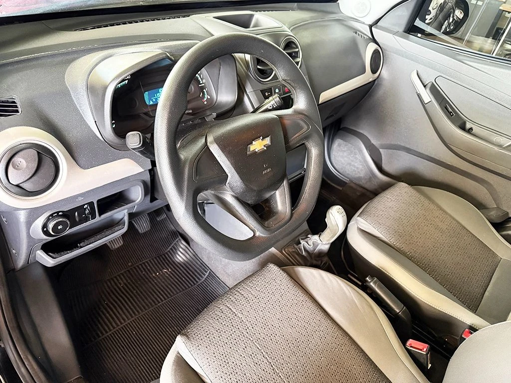 CHEVROLET MONTANA