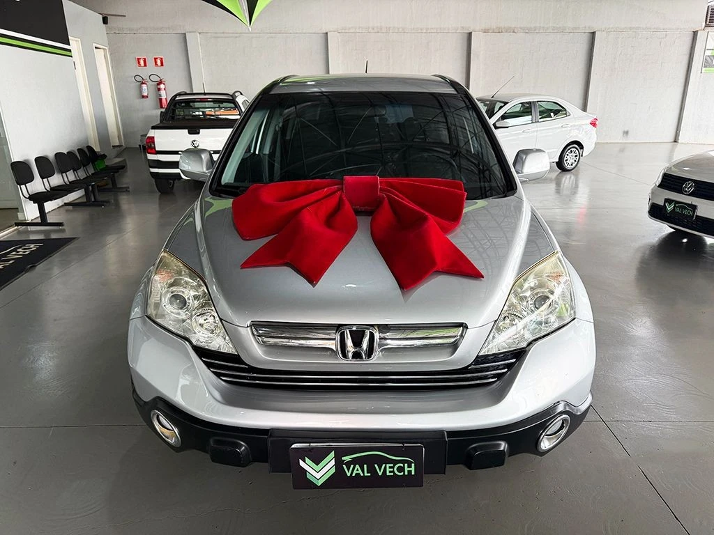 HONDA CRV