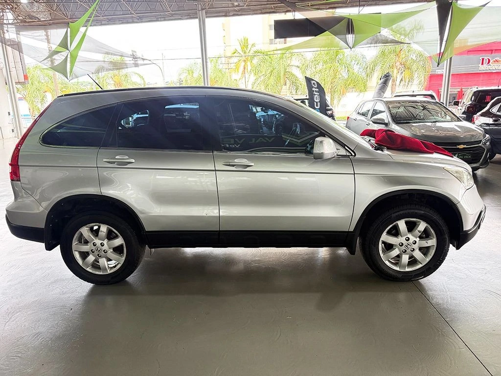 HONDA CRV