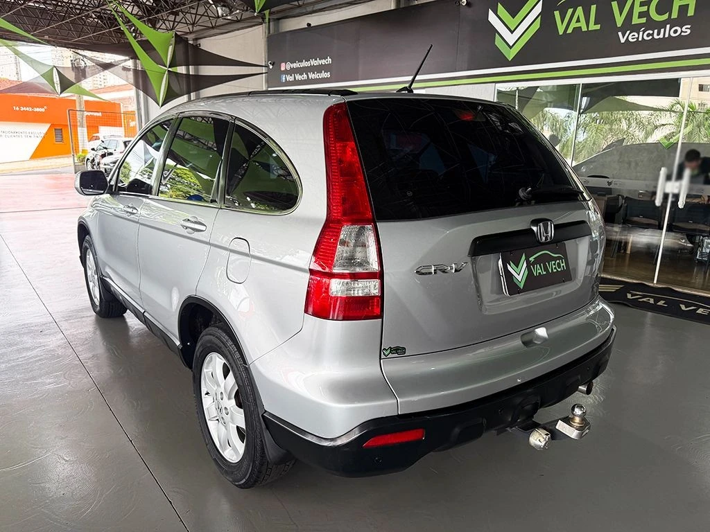 HONDA CRV