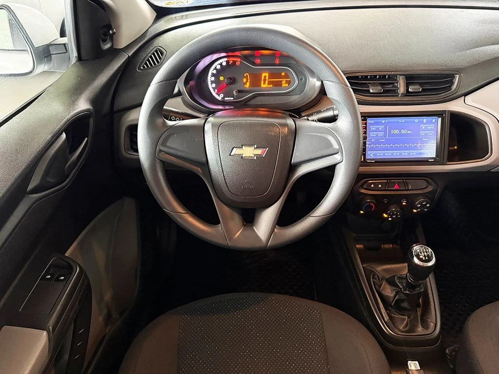 CHEVROLET PRISMA