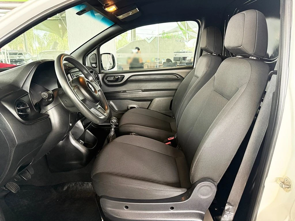 PEUGEOT PARTNER RAPID