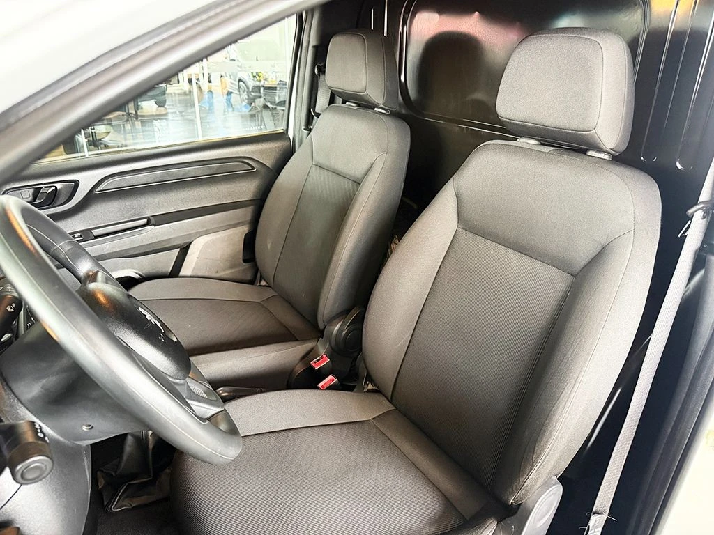 PEUGEOT PARTNER RAPID