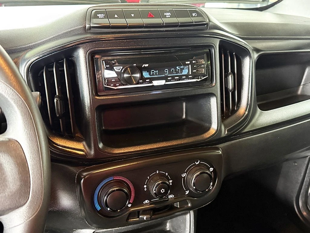 PEUGEOT PARTNER RAPID