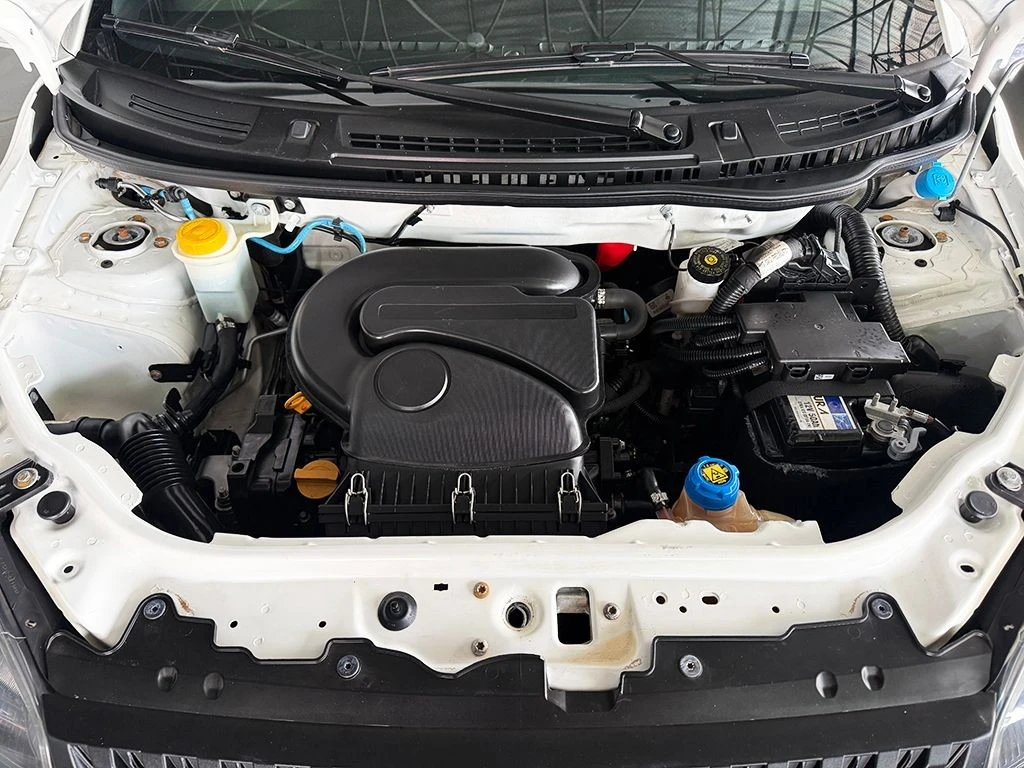 PEUGEOT PARTNER RAPID