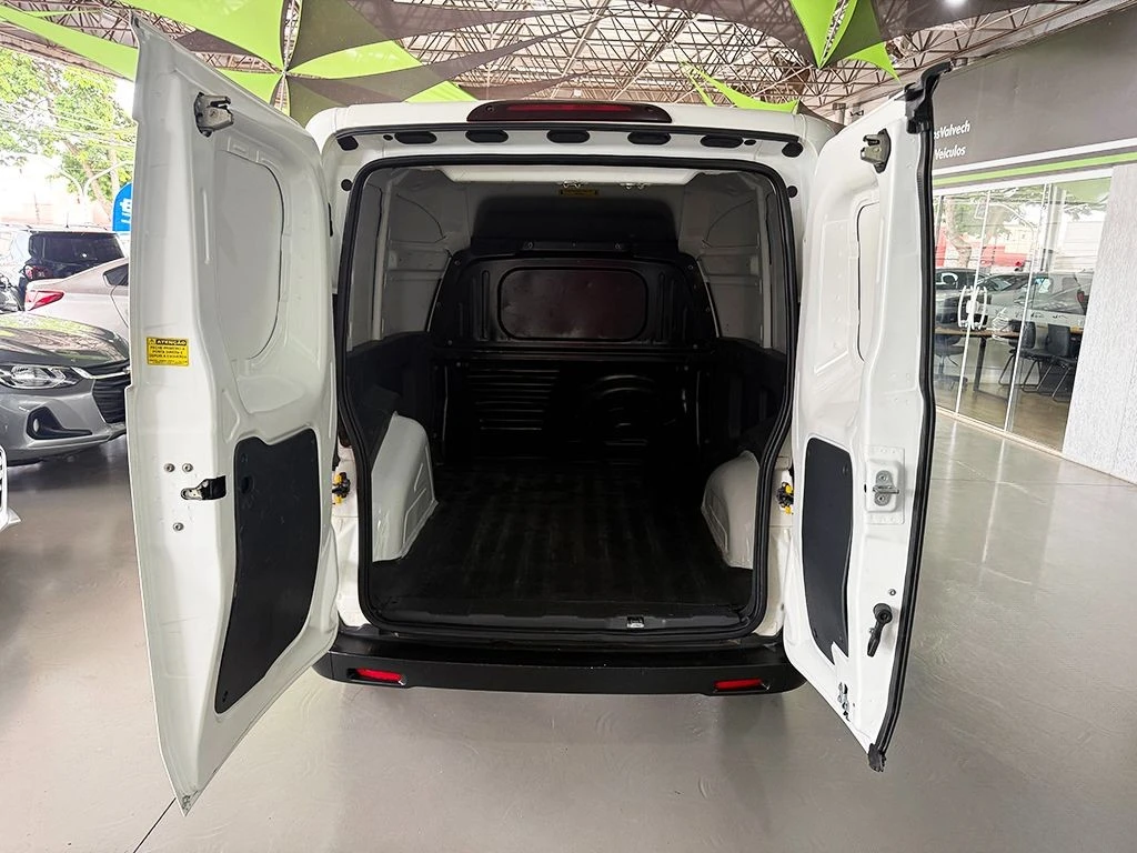 PEUGEOT PARTNER RAPID