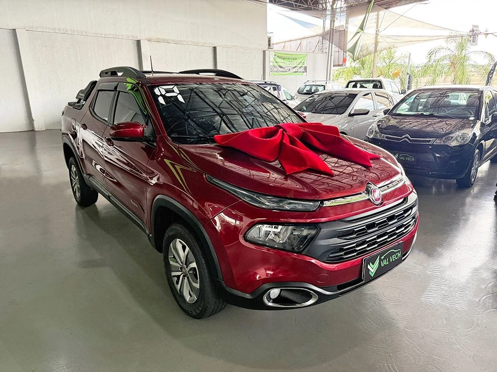 FIAT TORO