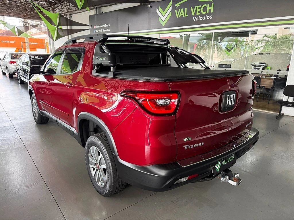 FIAT TORO