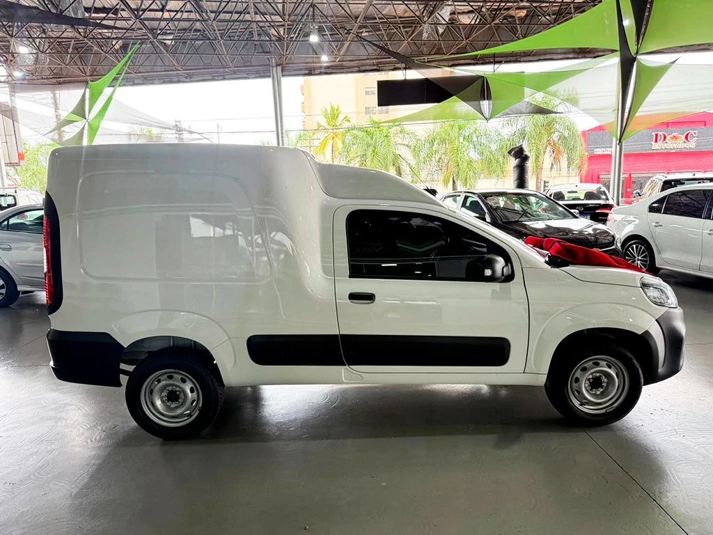 FIAT FIORINO
