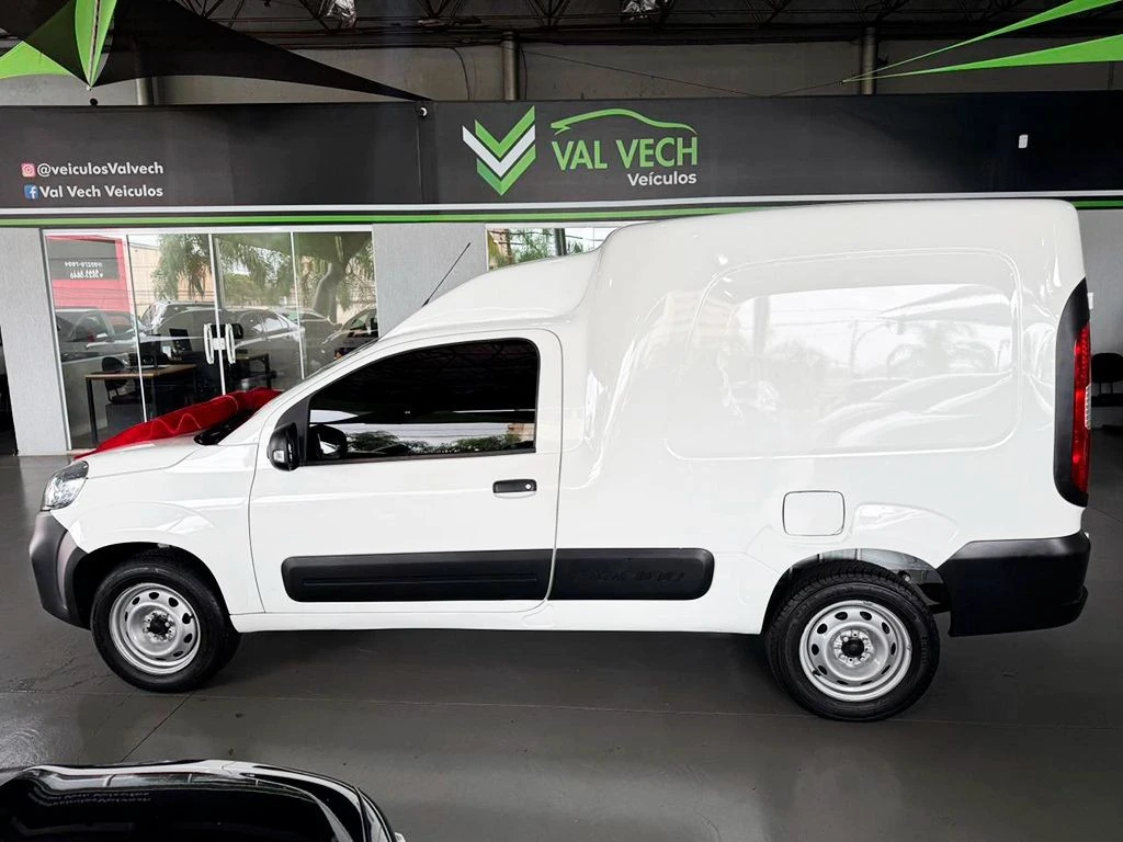 FIAT FIORINO