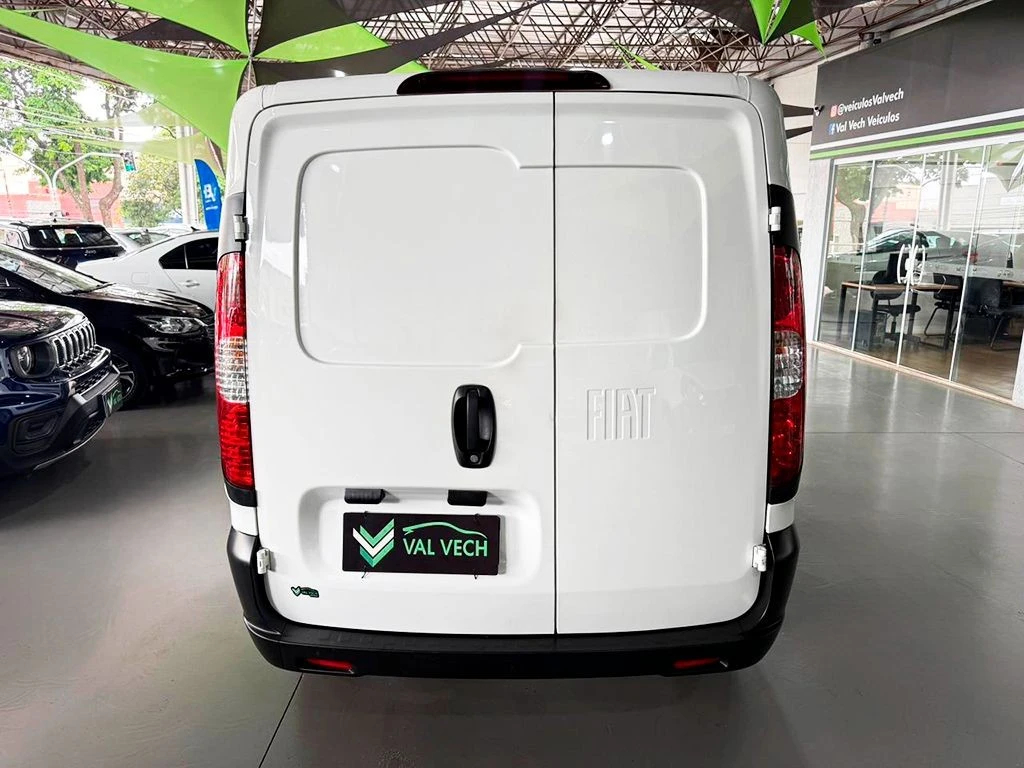 FIAT FIORINO