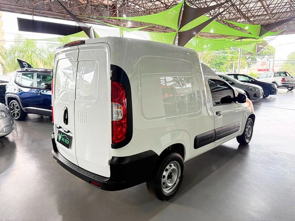 FIAT FIORINO
