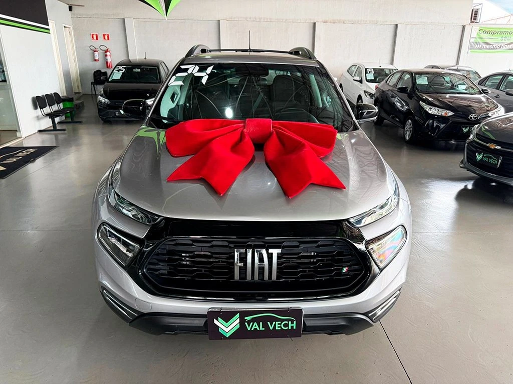 FIAT TORO
