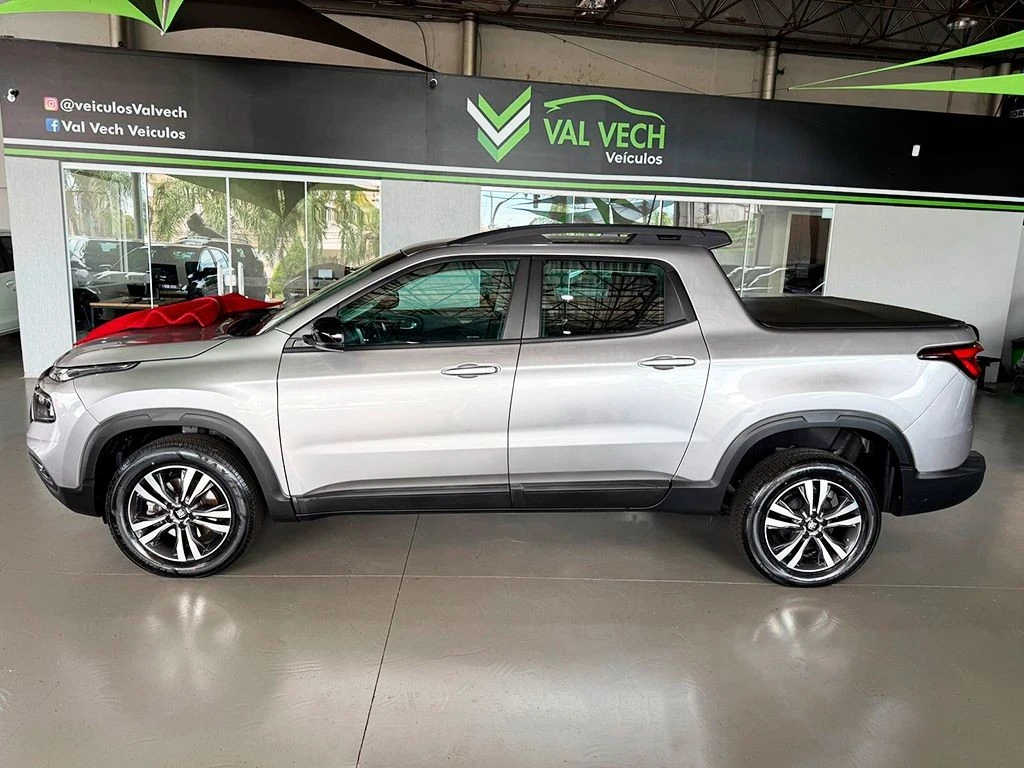 FIAT TORO
