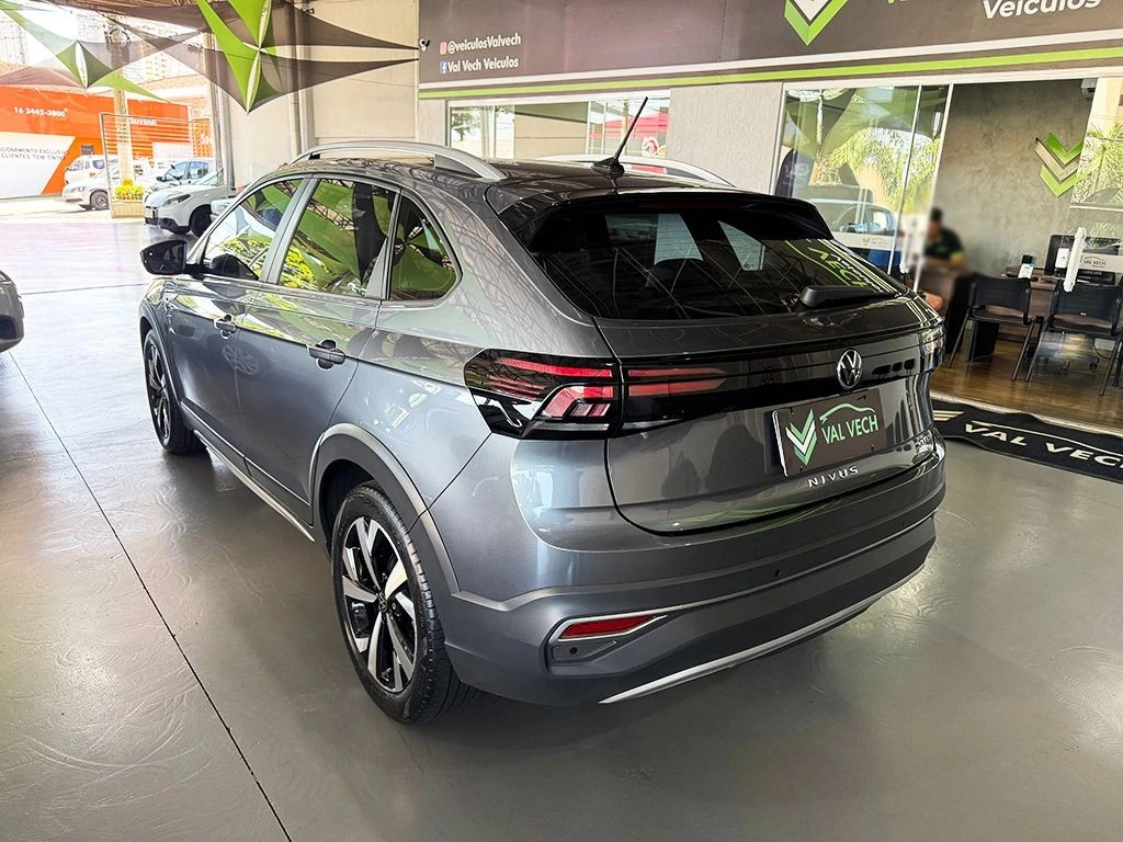 VOLKSWAGEN NIVUS
