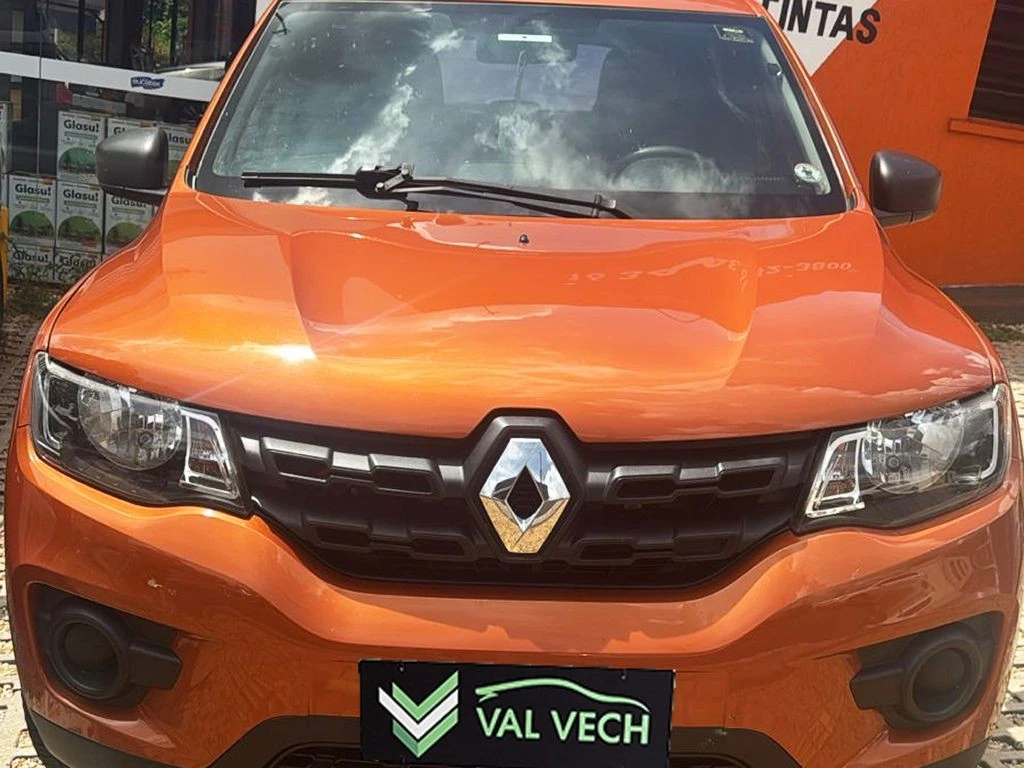 RENAULT KWID