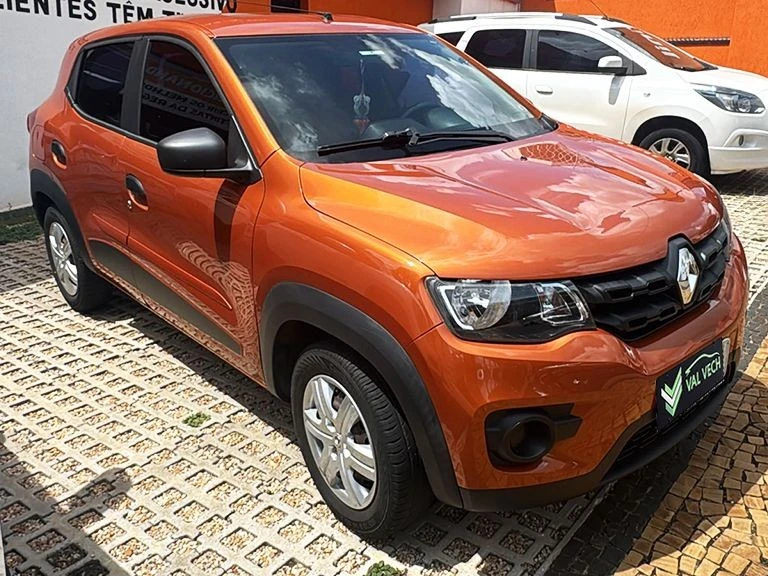 RENAULT KWID