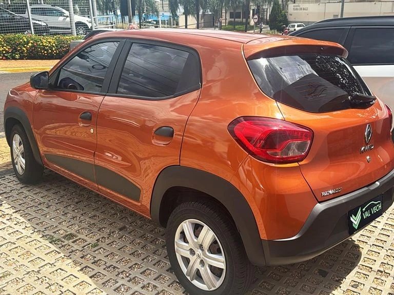 RENAULT KWID