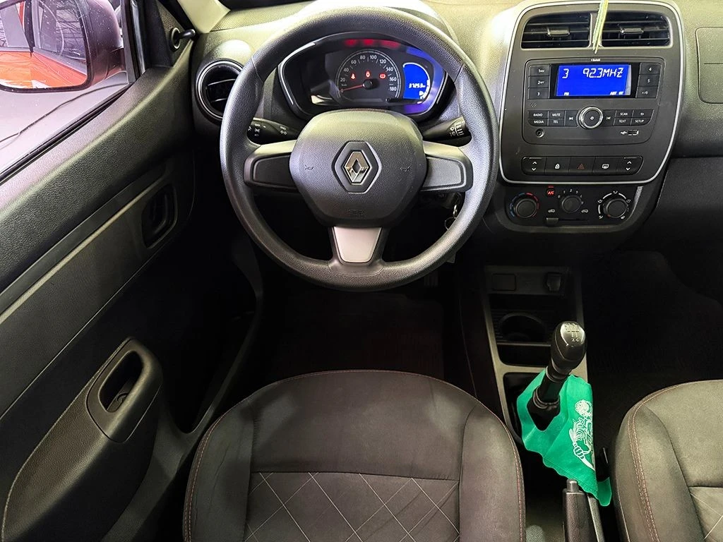 RENAULT KWID