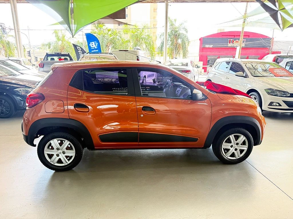 RENAULT KWID