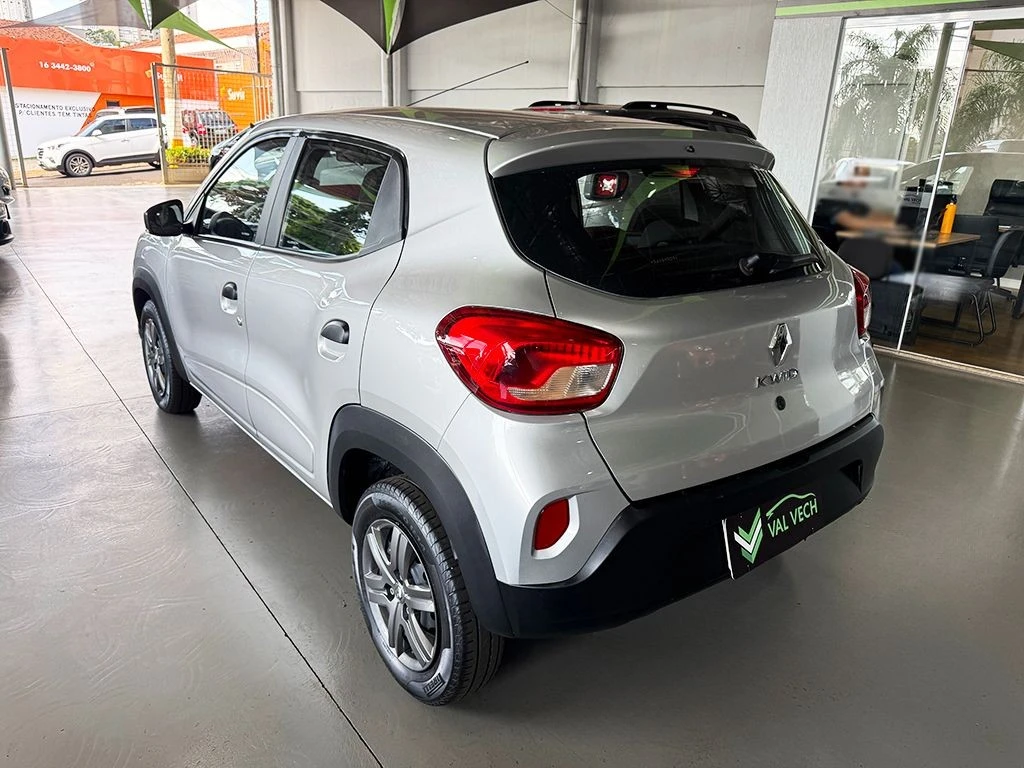 RENAULT KWID