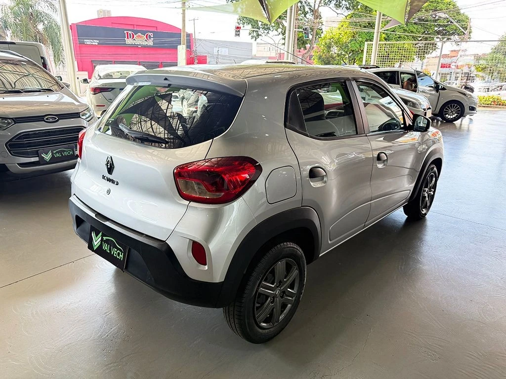 RENAULT KWID