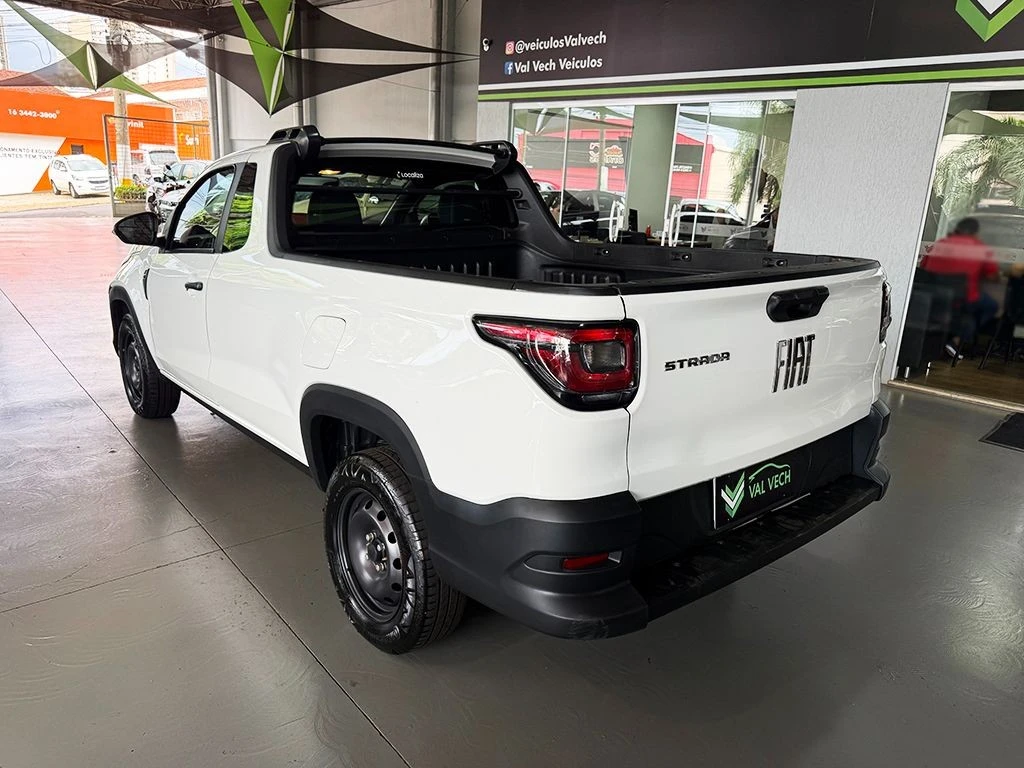 FIAT STRADA