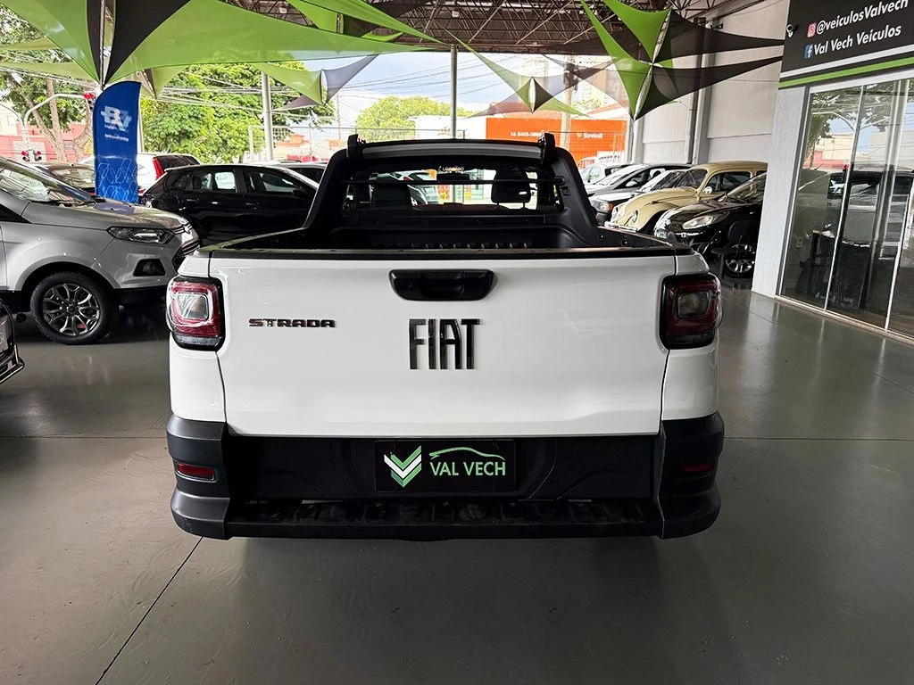 FIAT STRADA