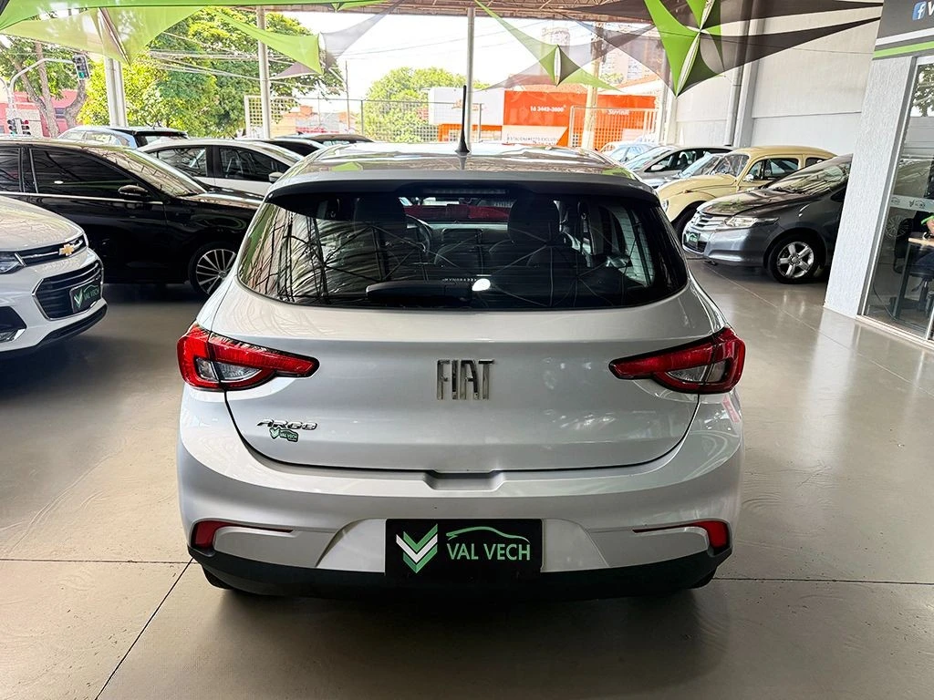 FIAT ARGO