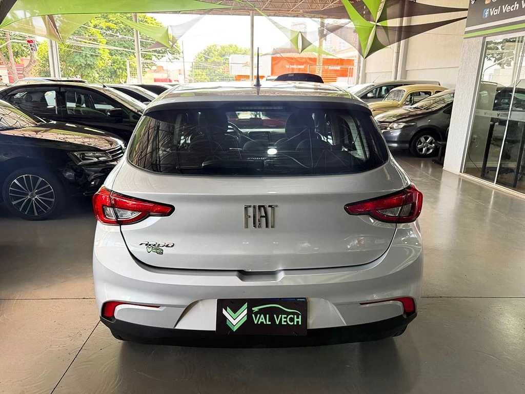 FIAT ARGO