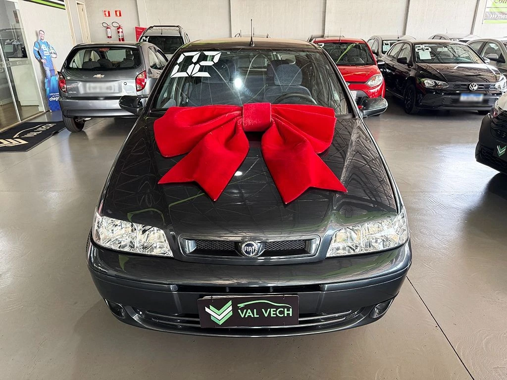 FIAT PALIO