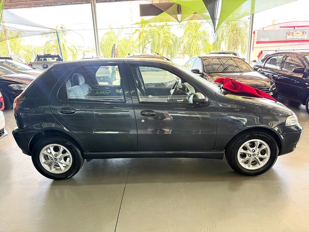 FIAT PALIO