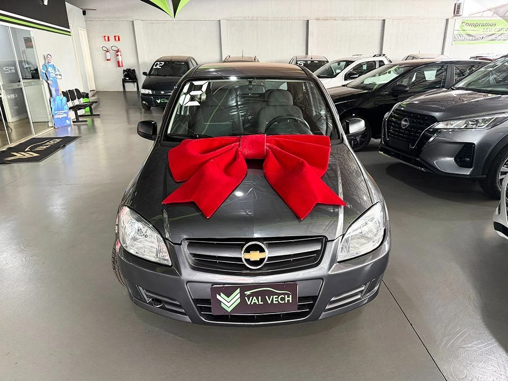 CHEVROLET CELTA