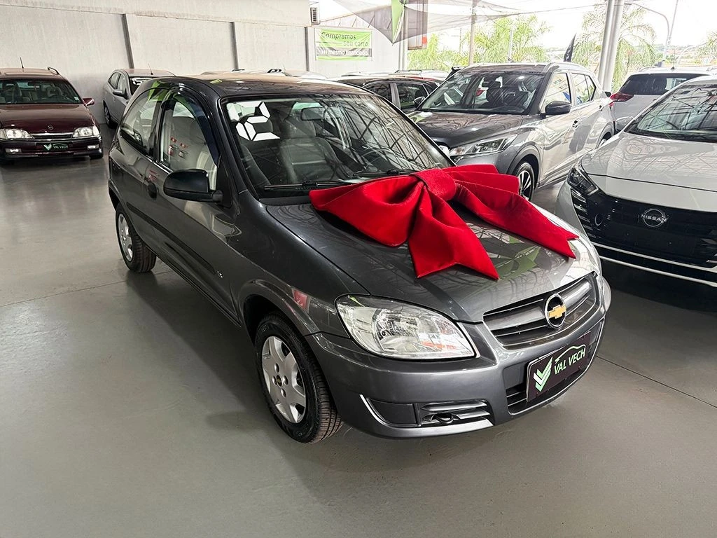 CHEVROLET CELTA