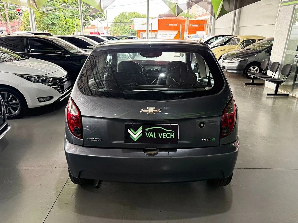 CHEVROLET CELTA