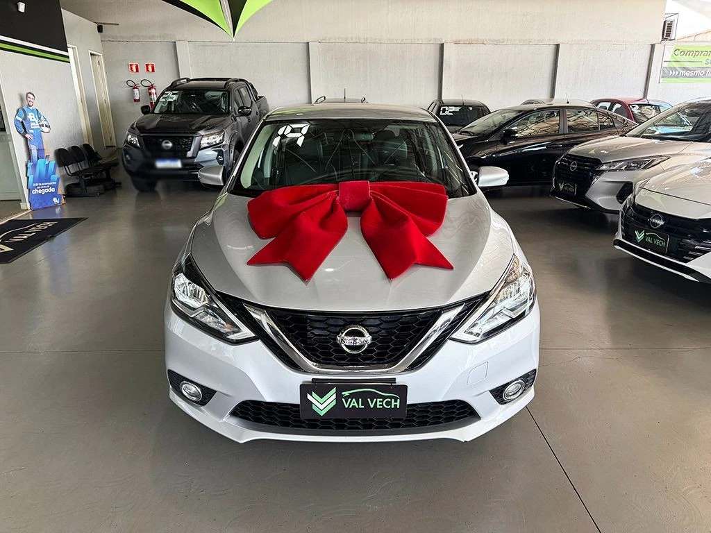 NISSAN SENTRA