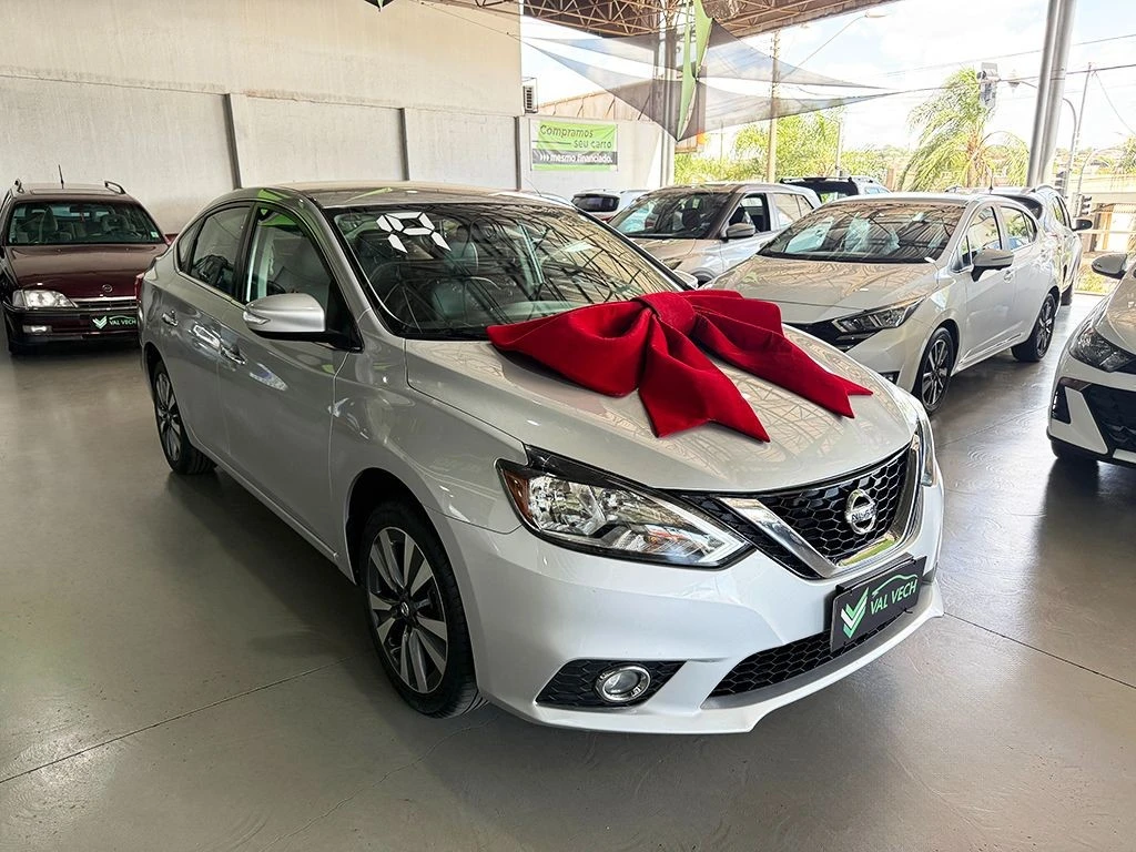 NISSAN SENTRA