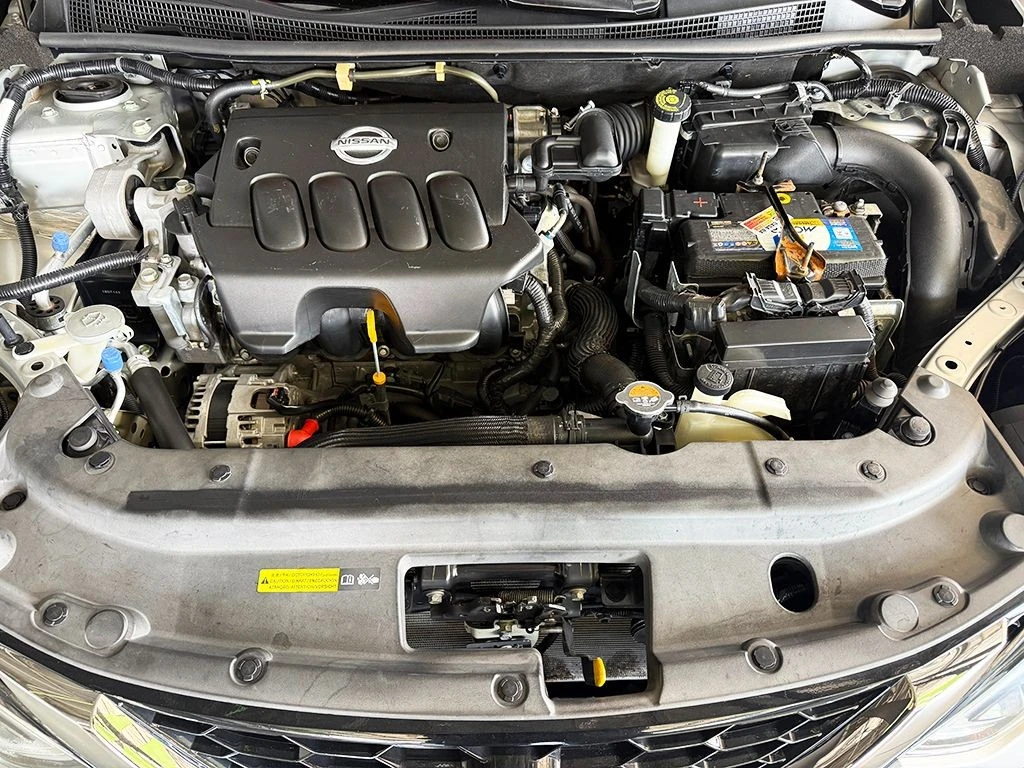 NISSAN SENTRA