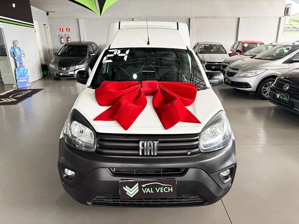 FIAT FIORINO