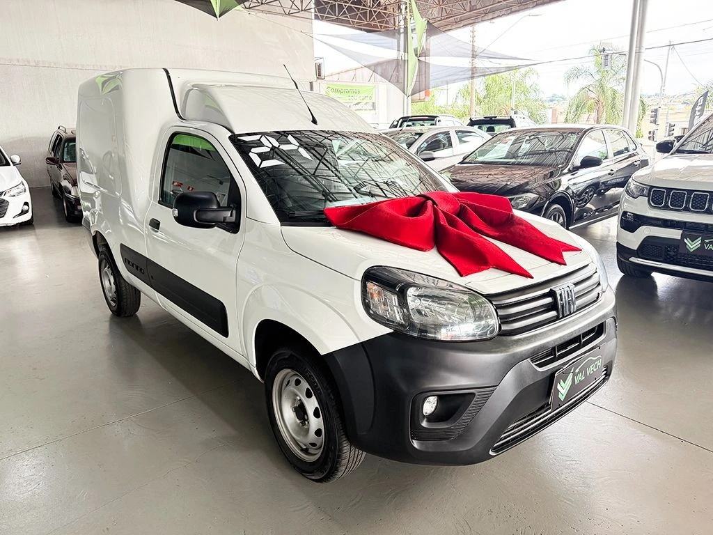 FIAT FIORINO