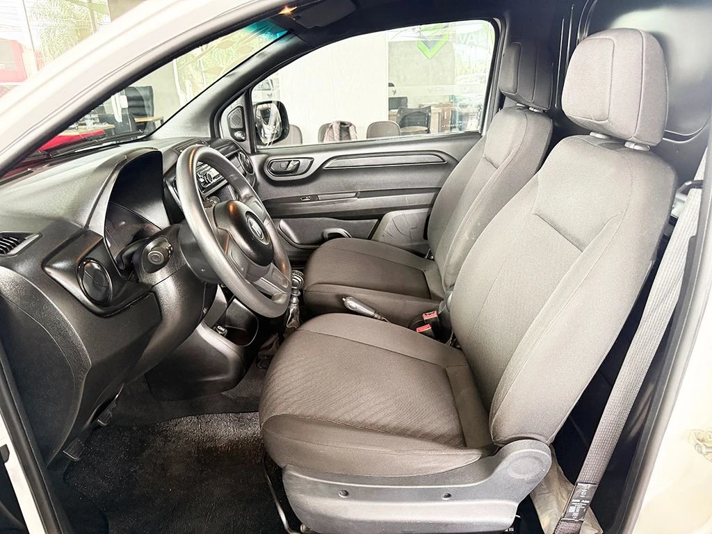 FIAT FIORINO